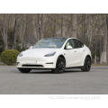 2023 Ny modell Luksus Fast elbil MN-Tesla-Y-2023 Ny energi Elektrisk bil 5 Seter Ny ankomst Leng